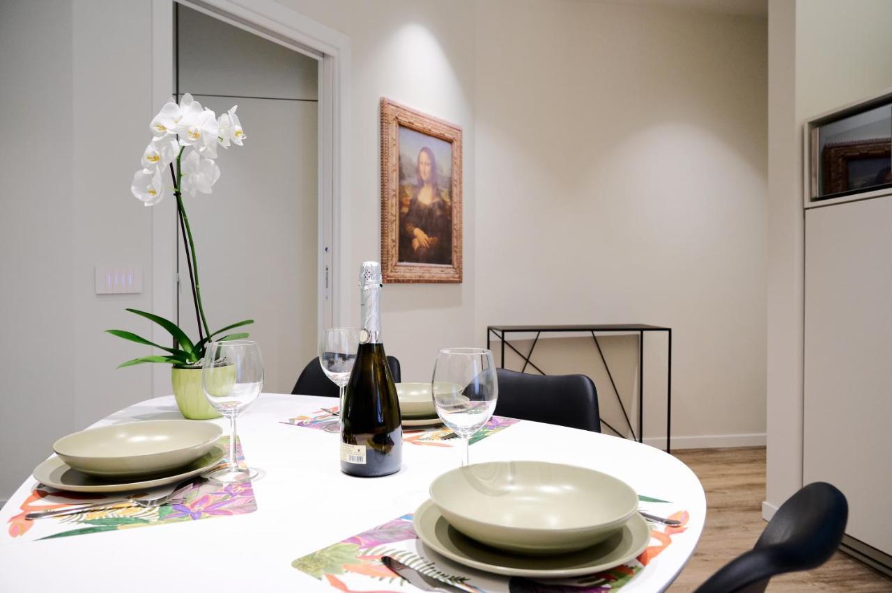 Donatello11 Milan Apartments By Hospity — Photos 2